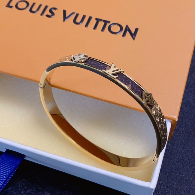 Louis Vuitton Bracelets